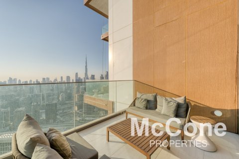 Apartment de 1 dormitorio en SLS Dubai Hotel & Residences, UAE No. 74256 17