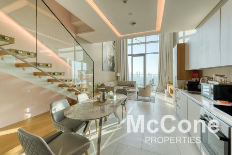 Apartment de 1 dormitorio en SLS Dubai Hotel & Residences, UAE No. 74256 6
