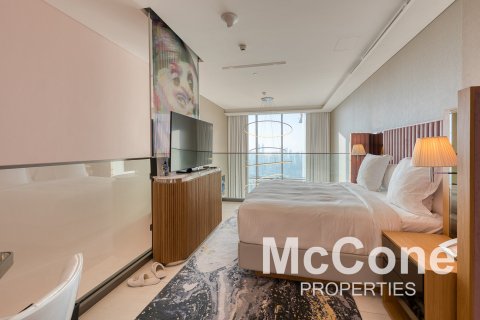 Apartment de 1 dormitorio en SLS Dubai Hotel & Residences, UAE No. 74256 12