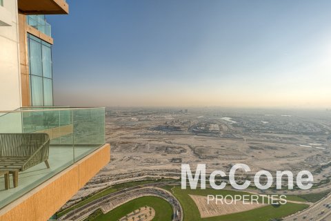 Apartment de 1 dormitorio en SLS Dubai Hotel & Residences, UAE No. 74256 19