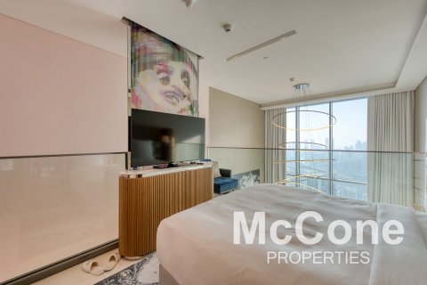 Apartment de 1 dormitorio en SLS Dubai Hotel & Residences, UAE No. 74256 13