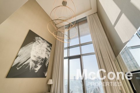 Apartment de 1 dormitorio en SLS Dubai Hotel & Residences, UAE No. 74256 11