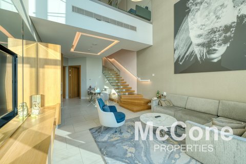 Apartment de 1 dormitorio en SLS Dubai Hotel & Residences, UAE No. 74256 4