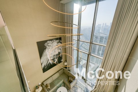 Apartment de 1 dormitorio en SLS Dubai Hotel & Residences, UAE No. 74256 9