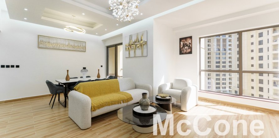 Apartment de 2 dormitorios en Rimal, UAE No. 74255