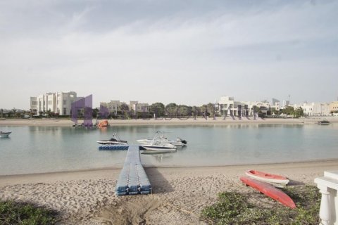 4 غرف نوم فيلا في الدوحة, Qatar رقم 57484 30
