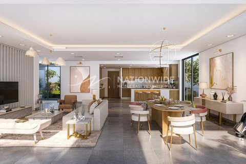 Villa de 4 chambres à Abu Dhabi, UAE No. 73186 3