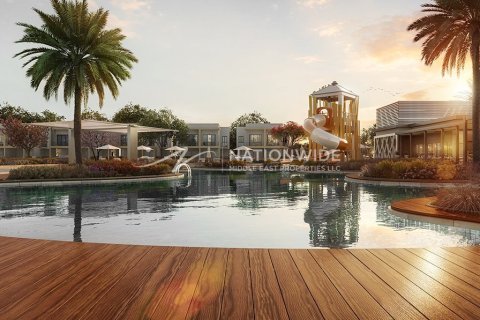Villa de 4 chambres à Abu Dhabi, UAE No. 73186 11