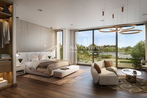 Villa de 4 chambres à Abu Dhabi, UAE No. 73186 7
