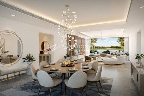 Villa de 4 chambres à Abu Dhabi, UAE No. 73186 4