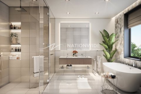 Villa de 4 chambres à Abu Dhabi, UAE No. 73186 10