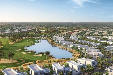 Villa de 4 chambres à Abu Dhabi, UAE No. 73186 14