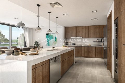 Villa de 4 chambres à Abu Dhabi, UAE No. 73186 5