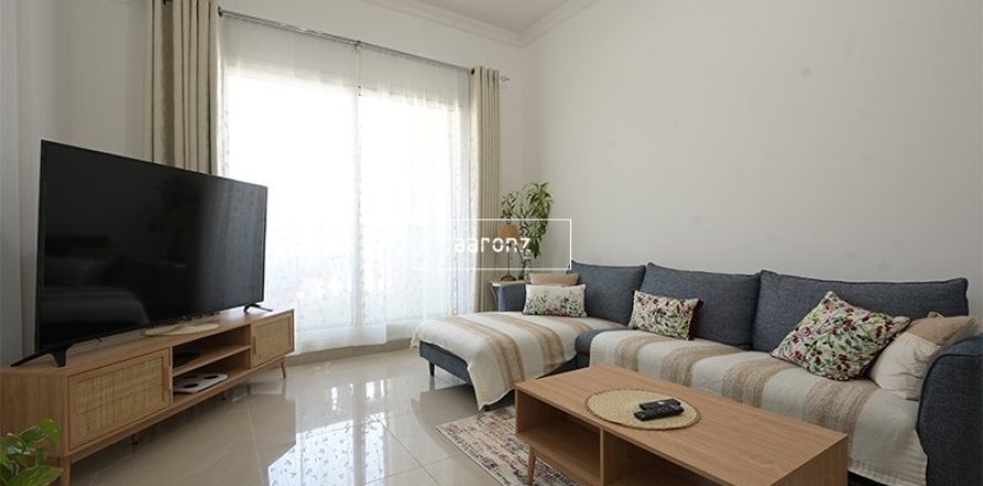 Appartement de 1 chambre à Jumeirah Village Circle, UAE No. 73793