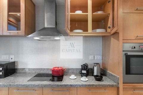 Apartment de 1 dormitorio en Marina Promenade, UAE No. 17849 6