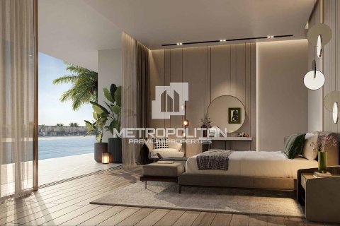 Villa de 5 dormitorios en Palm Jebel Ali, UAE No. 17866 7