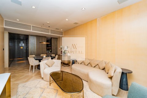 2 غرف نوم شقة في FIVE Palm Jumeirah, الإمارات العربية المتحدة رقم 17851 1