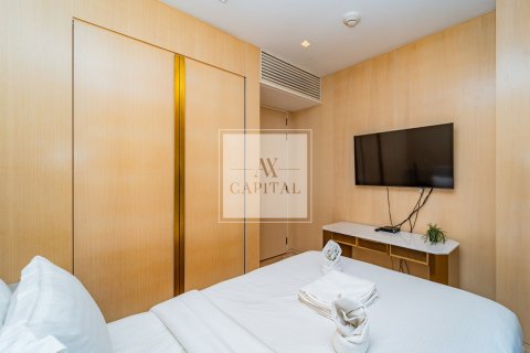 2 غرف نوم شقة في FIVE Palm Jumeirah, الإمارات العربية المتحدة رقم 17851 24