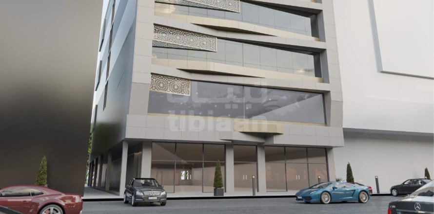 283m² Shop in As Sib, Oman No. 53675