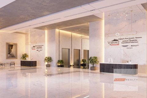 1 غرف نوم شقة في أبراج بحيرة جميرا, الإمارات العربية المتحدة رقم 86147 11