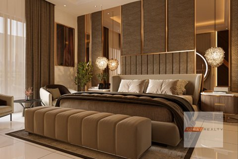1 غرف نوم شقة في أبراج بحيرة جميرا, الإمارات العربية المتحدة رقم 86147 7