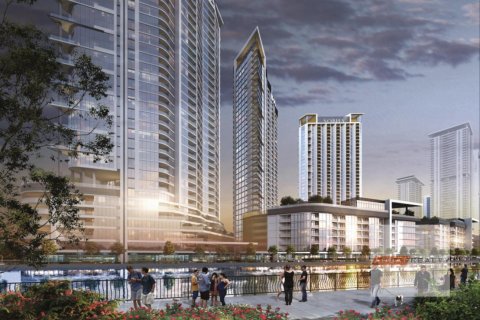 2 bedrooms Apartment in Sobha Hartland, UAE No. 86135 7