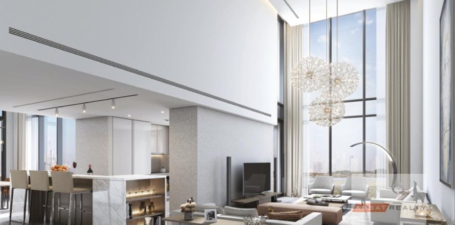 2 bedrooms Apartment in Sobha Hartland, UAE No. 86135