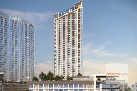 2 bedrooms Apartment in Sobha Hartland, UAE No. 86135 5
