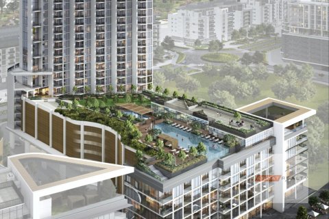 2 bedrooms Apartment in Sobha Hartland, UAE No. 86135 6