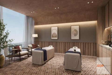 Apartment de 4 dormitorios en Dubai Marina, UAE No. 86148 10