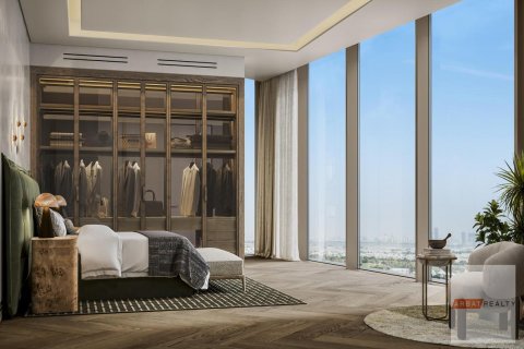 Apartment de 4 dormitorios en Dubai Marina, UAE No. 86148 11