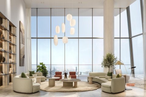 Apartment de 4 dormitorios en Dubai Marina, UAE No. 86148 19