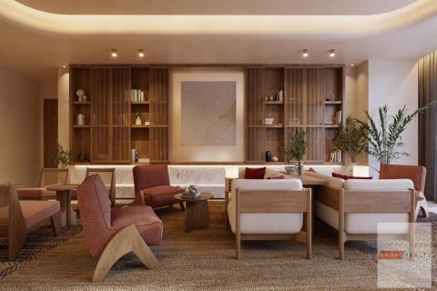 Apartment de 4 dormitorios en Dubai Marina, UAE No. 86148 8