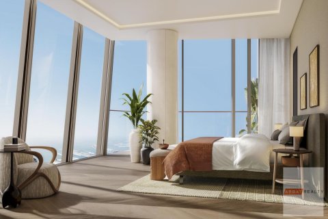Apartment de 4 dormitorios en Dubai Marina, UAE No. 86148 16