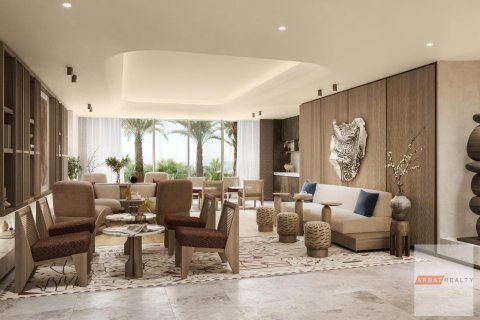 Apartment de 4 dormitorios en Dubai Marina, UAE No. 86148 9