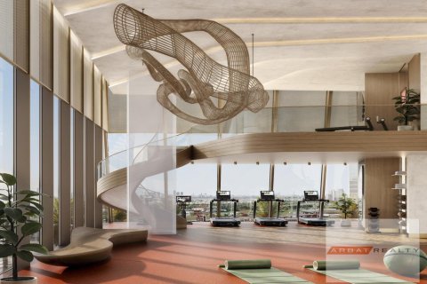 Apartment de 4 dormitorios en Dubai Marina, UAE No. 86148 5