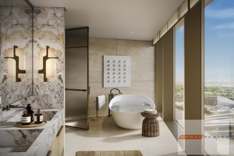 Apartment de 4 dormitorios en Dubai Marina, UAE No. 86148 12
