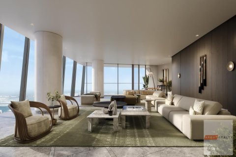 Apartment de 4 dormitorios en Dubai Marina, UAE No. 86148 17