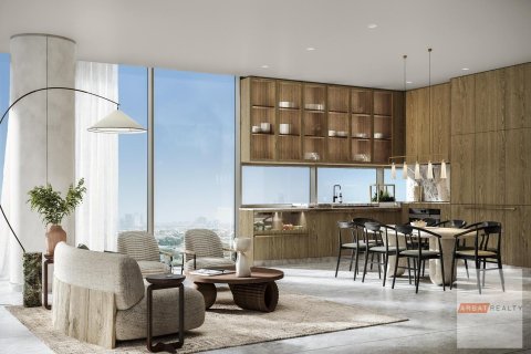Apartment de 4 dormitorios en Dubai Marina, UAE No. 86148 4