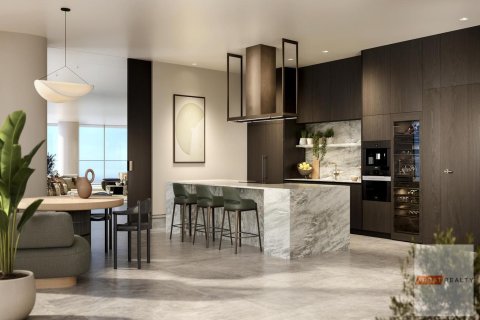 Apartment de 4 dormitorios en Dubai Marina, UAE No. 86148 18