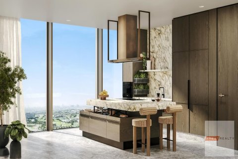 Apartment de 4 dormitorios en Dubai Marina, UAE No. 86148 13