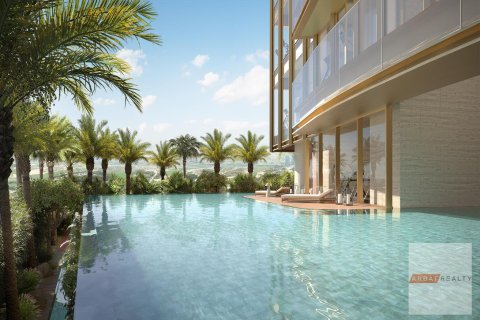 Apartment de 4 dormitorios en Dubai Marina, UAE No. 86148 1