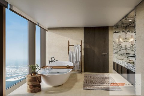 Apartment de 4 dormitorios en Dubai Marina, UAE No. 86148 14
