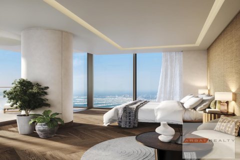 Apartment de 4 dormitorios en Dubai Marina, UAE No. 86148 3