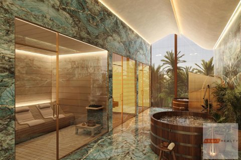 Apartment de 4 dormitorios en Dubai Marina, UAE No. 86148 6