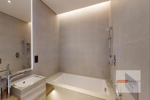 Apartment de 1 dormitorio en The Address Jumeirah Resort and Spa, UAE No. 86144 14