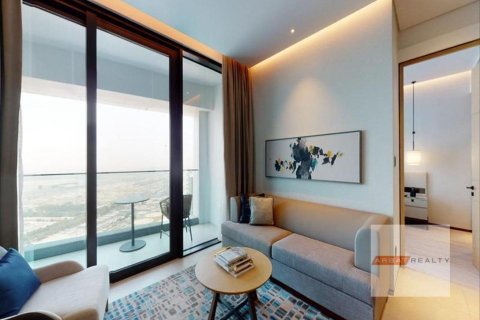 Apartment de 1 dormitorio en The Address Jumeirah Resort and Spa, UAE No. 86144 5