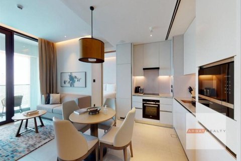 Apartment de 1 dormitorio en The Address Jumeirah Resort and Spa, UAE No. 86144 4