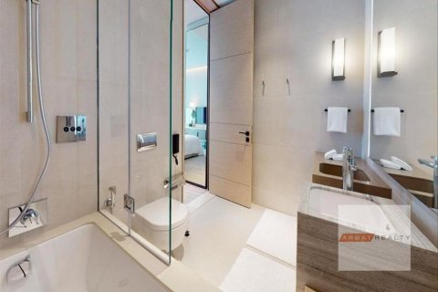 Apartment de 1 dormitorio en The Address Jumeirah Resort and Spa, UAE No. 86144 15