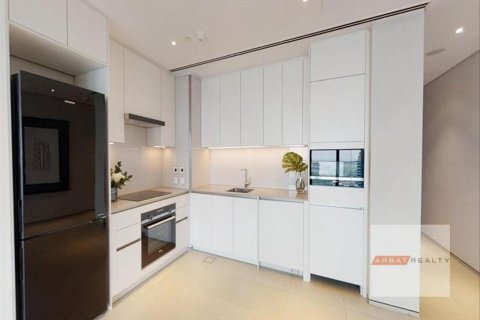 Apartment de 1 dormitorio en The Address Jumeirah Resort and Spa, UAE No. 86144 6